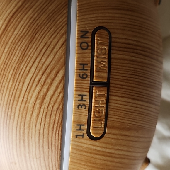 HLS Diffuser - Picture 2 of 7